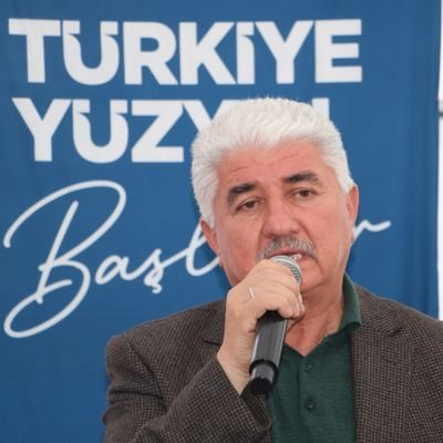 Hacı Bayram TÜRKOĞLU