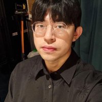 Hakjun Baek (@kranichhs) 's Twitter Profile