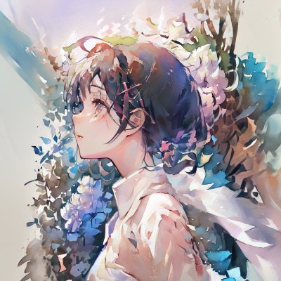 UGUISU-AIさんのプロフィール画像