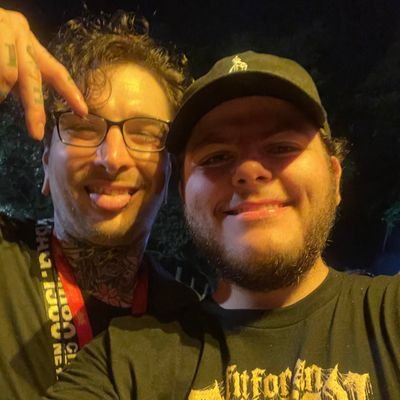 metalthatsheavy's profile picture. Whatever you do, throw your head, heart, hands, and yourself into it