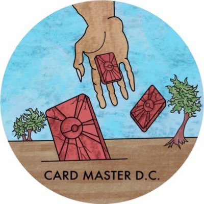 Cardmaster_DC Profile Picture