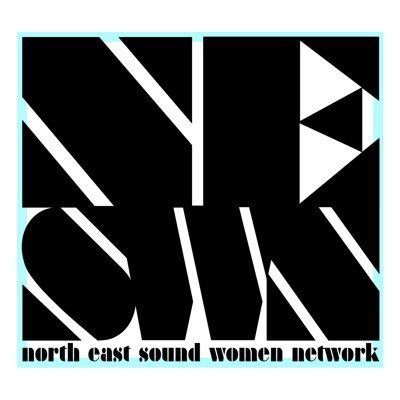 A north east network bringing together minority genders in music technology to share skills and knowledge!