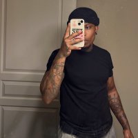 Saint Carter (@chinatownsaint) Twitter profile photo
