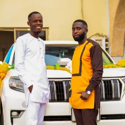 fragoes1's profile picture. I will testify!