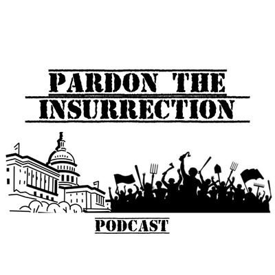 We're obviously not granting any pardons. Weekly anti-MAGA podcast featuring @caroledwine, @cooltxchick , and @BlackKnight10k