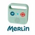 Merlin - Audio for Kids (@_MerlinAudio) Twitter profile photo