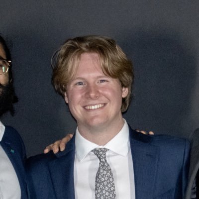uOttawa Poli Sci and Public Admin Grad | Former Staffer | Consultant