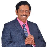 A.MOSES SELVAKUMAR(@MIGHTYGOD2000) 's Twitter Profile Photo