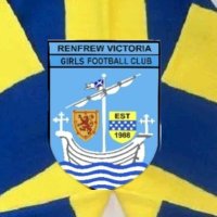 Renfrew Victoria YFC Girls Academy(@rvyfc_girls) 's Twitter Profile Photo