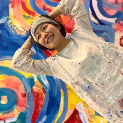 そんざいがげいじゅつ馨子(かおるこ)🏔🗽さんのプロフィール画像