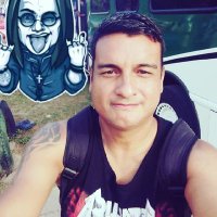 Alberto josé (@alberqt) 's Twitter Profile