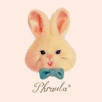 うさきち ぬいぐるみ おまけつき Phraula うさきち ぬいぐるみ おまけつき Phraula - メルカリ