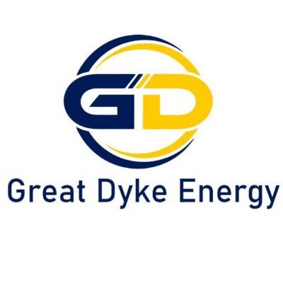 greatdykeenergy's profile picture. We provide affordable energy to the people
#MwenjeMudzimba