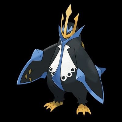 ポケモンが好きです。相棒はエンペルトです。その他フーディンやペラップ、ディアルガ、ガブリアスも大好き!色違い厳選なんかもずっと続けております。(※フォロバ100では)ないです。