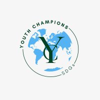 Youth Champions for SDGs 🇰🇪(@YouthC4SDGs) 's Twitter Profile Photo