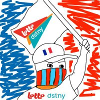 Jonath/LottoDstny Fr π«π· (@jonathvdb) 's Twitter Profile