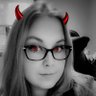 LadyAndrak's profile picture. gamer 🤓 coffee addict ☕️ unicorns🦄 cat lady 🐈 crocheter of plushies 🧶 swiftie 🎶 increasingly unhinged