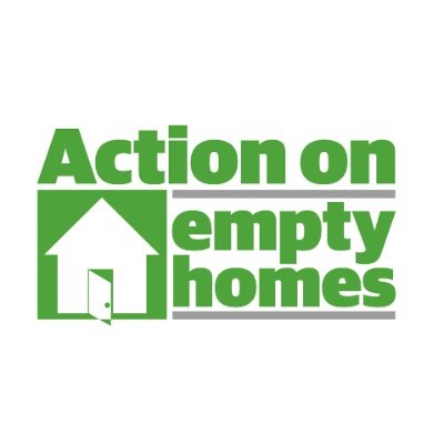 Action on Empty Homes @emptyhomes