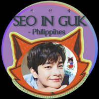 Seo In Guk - Philippines ͡ ᴥ ͡•(@seoingukph1023) 's Twitter Profile Photo