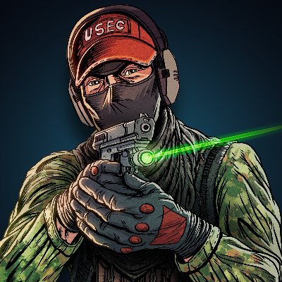 Extraction & Survival Games Creator
Business: swampfoxxtv@gmail.com