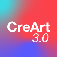 CreArt Valladolid(@Creart_VLL) 's Twitter Profile Photo