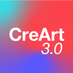 CreArt Valladolid (@Creart_VLL) Twitter profile photo