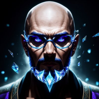 Your daily dose of AI art is found here.