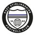 East Stirlingshire FC (@TheShireFC) Twitter profile photo