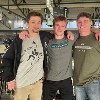 LaVey141's profile picture. Head Wrestling Coach @hanoverhawkeye