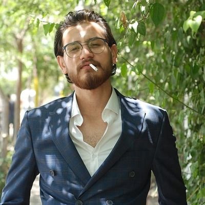 Ibrahim_Rochbek's profile picture. 