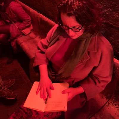 tamar_babu's profile picture. 