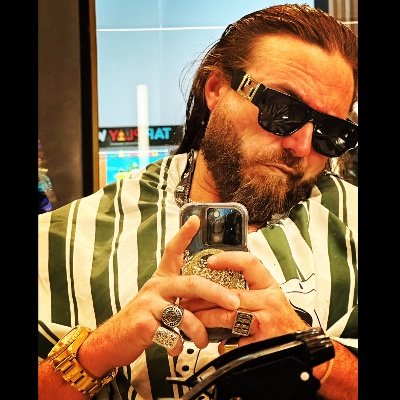 Tommyliquor's profile picture. 