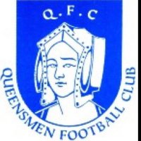 Queensmen FC(@queensmen_fc) 's Twitter Profile Photo