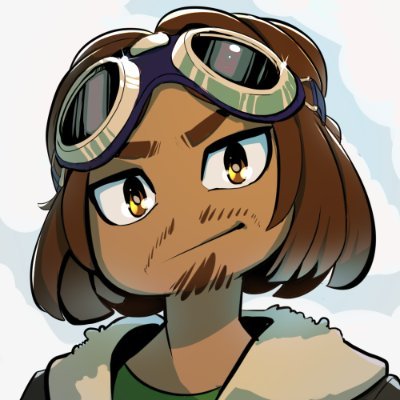D.S.Beaniebeanさんのプロフィール画像