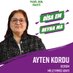 Ayten Kordu (@_aytenkordu) Twitter profile photo Ayten Kordu (@_aytenkordu) Twitter profile photo