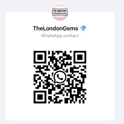 The OFFICIAL Recruitment team for @TheLondonGems 💎 The UK’s number 1 international webcam agency 🤑 Apply today. Whatsapp details in the DP