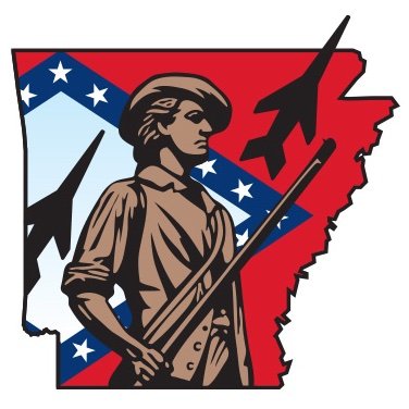 Official Twitter account of the Arkansas National Guard. (Following and/or Listing does not = endorsement.)