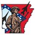 Ark National Guard (@arkansasguard) Twitter profile photo