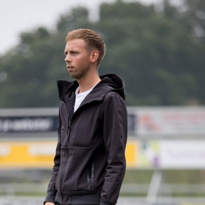 Supporterscoördinator PEC Zwolle | Trainer ESC 2 | Sportkunde📚