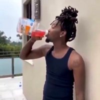 offset drinking ocean spray (@camefromsaturn) 's Twitter Profile