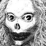 Gronghast's profile picture. Absolutely ghastly.
