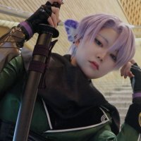 紫乃 ☔️(@x_x__ra) 's Twitter Profile Photo