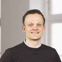 Christian Sand (@chr_sand) 's Twitter Profile