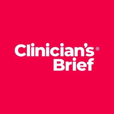 CliniciansBrief Profile Picture