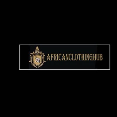 africanclothhub Profile Picture