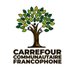 Carrefour Francophone Windsor (@NotreCarrefour) Twitter profile photo