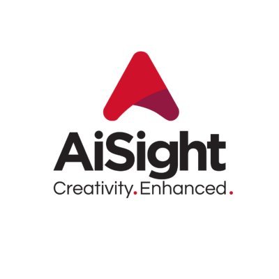 AiSight is where creativity meets AI, offering design, web & marketing services that breathe life into your brand. The power of human - enhanced.