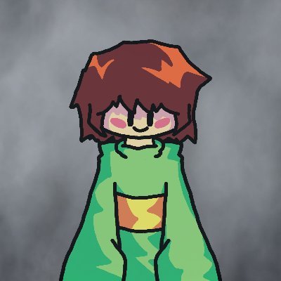 Yo I don't do too much here but have a good time,
artist.
One of the lead devs of (https://t.co/oFeAoQLQJ6)
Banner by (@twipsai_)