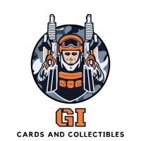 GI Cards and Collectibles(@gicards1) 's Twitter Profile Photo