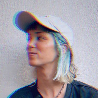 🌸 Artist. 👾 Design @manifoldxyz, prev @metalab.